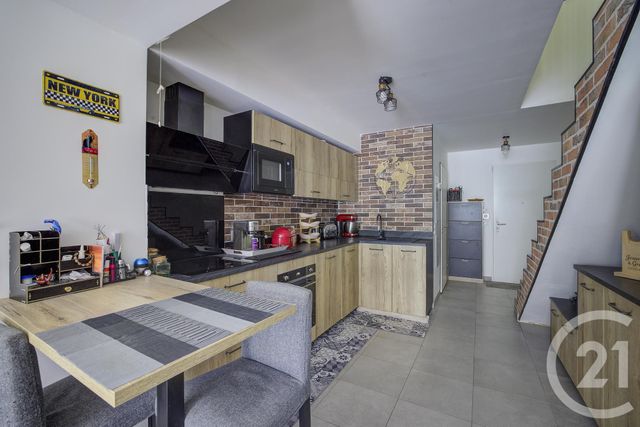 Appartement F3 à vendre - 3 pièces - 64,10 m2 - Nice - 06 - PROVENCE-ALPES-COTE-D-AZUR