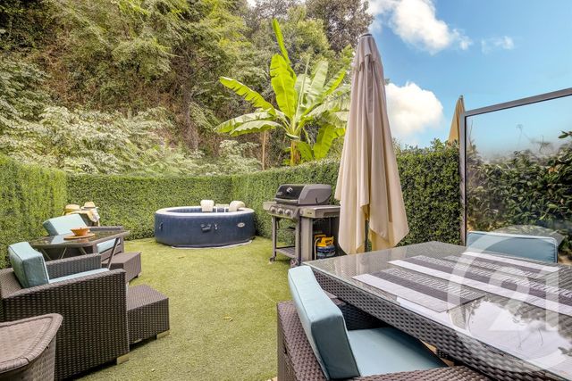 Appartement F3 à vendre - 3 pièces - 64,10 m2 - Nice - 06 - PROVENCE-ALPES-COTE-D-AZUR