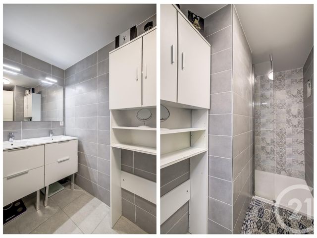 Appartement F3 à vendre - 3 pièces - 64,10 m2 - Nice - 06 - PROVENCE-ALPES-COTE-D-AZUR