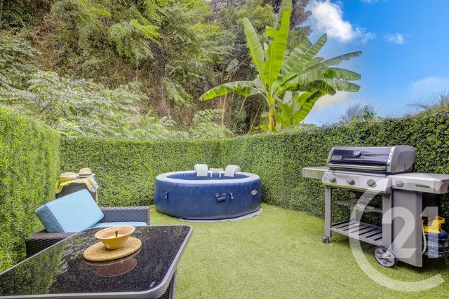 appartement - NICE - 06