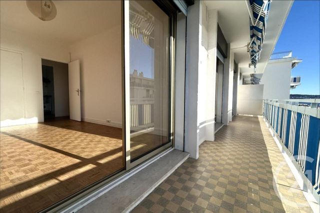 Appartement F3 à vendre - 3 pièces - 74,84 m2 - Nice - 06 - PROVENCE-ALPES-COTE-D-AZUR
