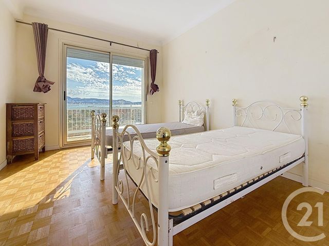 Appartement F3 à vendre - 3 pièces - 74,84 m2 - Nice - 06 - PROVENCE-ALPES-COTE-D-AZUR