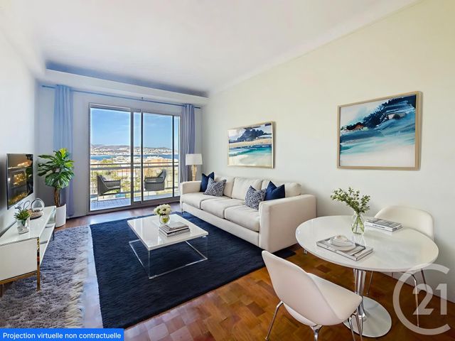 appartement - NICE - 06