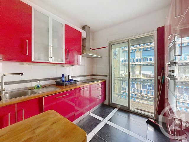 Appartement F3 à vendre - 3 pièces - 74,84 m2 - Nice - 06 - PROVENCE-ALPES-COTE-D-AZUR