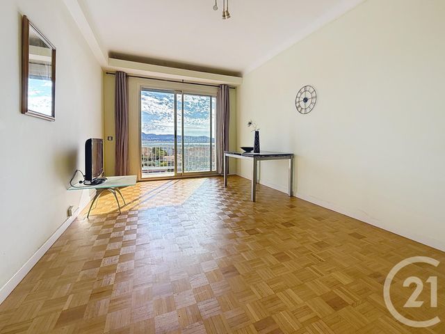 Appartement F3 à vendre - 3 pièces - 74,84 m2 - Nice - 06 - PROVENCE-ALPES-COTE-D-AZUR