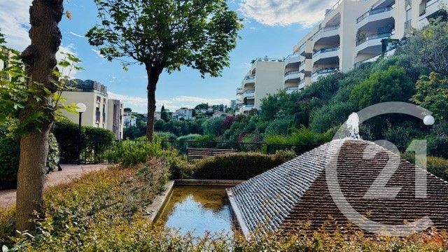 Appartement F4 &agrave; vendre - 4 pi&egrave;ces - 95 m2 - Nice - 06 - PROVENCE-ALPES-COTE-D-AZUR