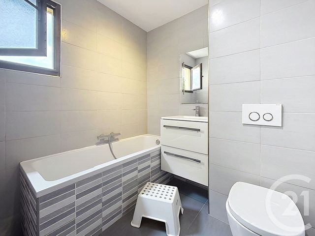 Appartement F4 &agrave; vendre - 4 pi&egrave;ces - 95 m2 - Nice - 06 - PROVENCE-ALPES-COTE-D-AZUR