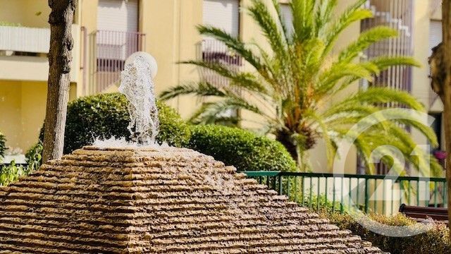 Appartement F4 &agrave; vendre - 4 pi&egrave;ces - 95 m2 - Nice - 06 - PROVENCE-ALPES-COTE-D-AZUR