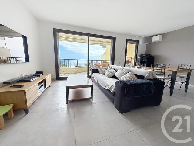 Appartement F4 &agrave; vendre - 4 pi&egrave;ces - 95 m2 - Nice - 06 - PROVENCE-ALPES-COTE-D-AZUR