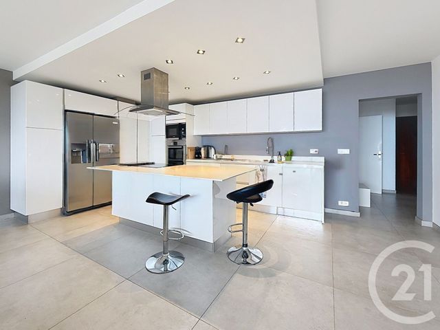 Appartement F4 &agrave; vendre - 4 pi&egrave;ces - 95 m2 - Nice - 06 - PROVENCE-ALPES-COTE-D-AZUR