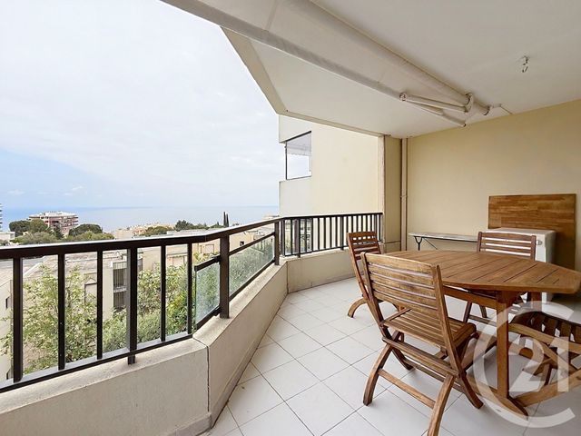 Appartement F4 &agrave; vendre - 4 pi&egrave;ces - 95 m2 - Nice - 06 - PROVENCE-ALPES-COTE-D-AZUR
