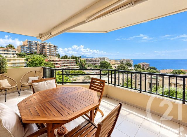 appartement - NICE - 06