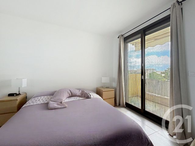 Appartement F4 &agrave; vendre - 4 pi&egrave;ces - 95 m2 - Nice - 06 - PROVENCE-ALPES-COTE-D-AZUR