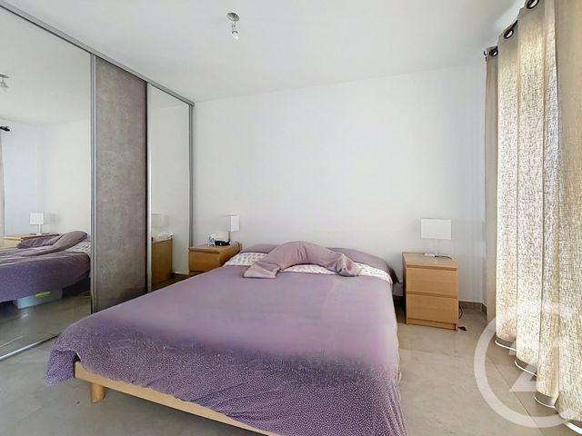 Appartement F4 &agrave; vendre - 4 pi&egrave;ces - 95 m2 - Nice - 06 - PROVENCE-ALPES-COTE-D-AZUR