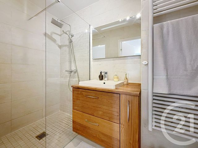 Appartement F4 &agrave; vendre - 4 pi&egrave;ces - 95 m2 - Nice - 06 - PROVENCE-ALPES-COTE-D-AZUR