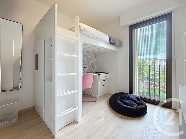 Appartement F4 &agrave; vendre - 4 pi&egrave;ces - 95 m2 - Nice - 06 - PROVENCE-ALPES-COTE-D-AZUR