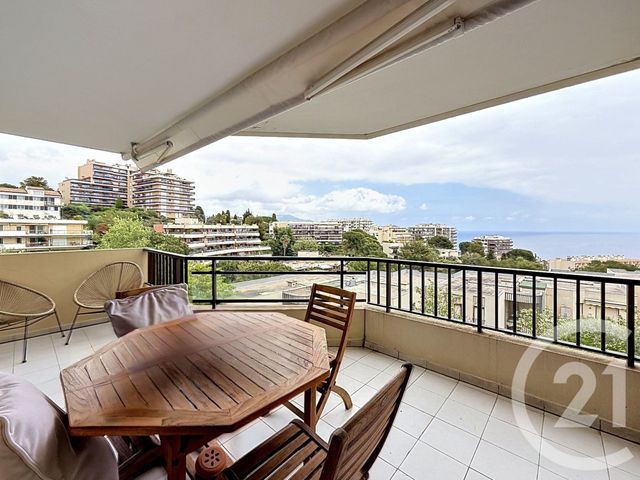 Appartement F4 &agrave; vendre - 4 pi&egrave;ces - 94,17 m2 - Nice - 06 - PROVENCE-ALPES-COTE-D-AZUR