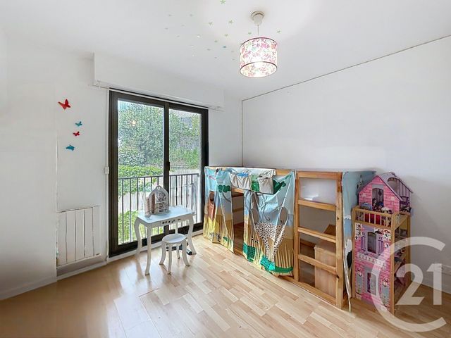 Appartement F4 &agrave; vendre - 4 pi&egrave;ces - 95 m2 - Nice - 06 - PROVENCE-ALPES-COTE-D-AZUR