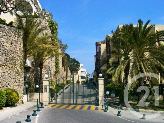 Appartement F4 &agrave; vendre - 4 pi&egrave;ces - 95 m2 - Nice - 06 - PROVENCE-ALPES-COTE-D-AZUR