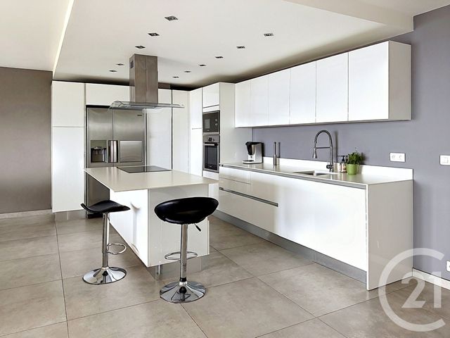 Appartement F4 &agrave; vendre - 4 pi&egrave;ces - 95 m2 - Nice - 06 - PROVENCE-ALPES-COTE-D-AZUR