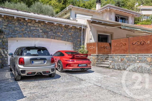 Maison à vendre - 5 pièces - 143,35 m2 - Massoins - 06 - PROVENCE-ALPES-COTE-D-AZUR