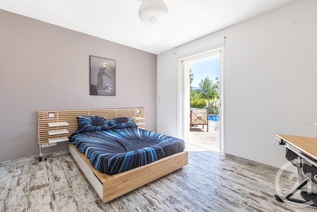 Maison à vendre - 5 pièces - 143,35 m2 - Massoins - 06 - PROVENCE-ALPES-COTE-D-AZUR