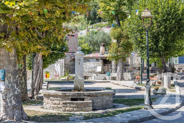 Maison à vendre - 5 pièces - 143,35 m2 - Massoins - 06 - PROVENCE-ALPES-COTE-D-AZUR