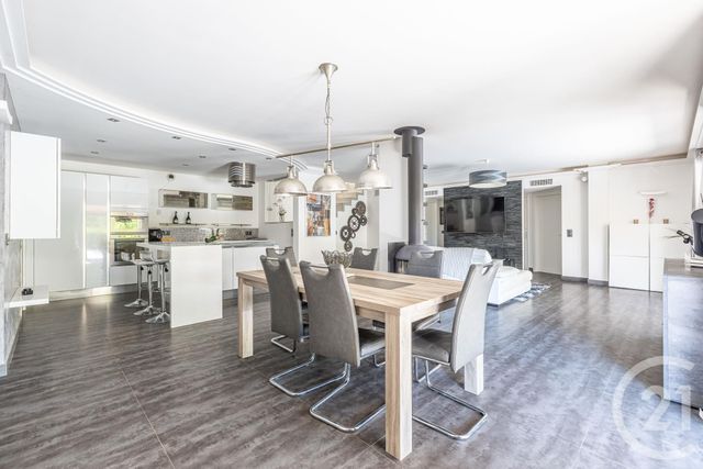 Maison à vendre - 5 pièces - 143,35 m2 - Massoins - 06 - PROVENCE-ALPES-COTE-D-AZUR