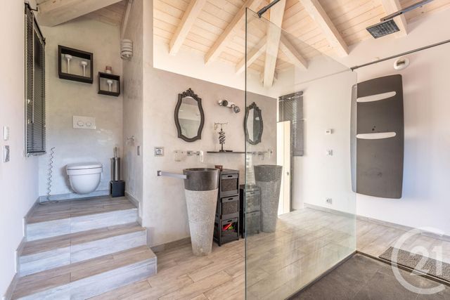 Maison à vendre - 5 pièces - 143,35 m2 - Massoins - 06 - PROVENCE-ALPES-COTE-D-AZUR