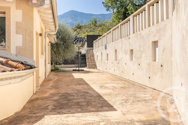 Maison à vendre - 5 pièces - 143,35 m2 - Massoins - 06 - PROVENCE-ALPES-COTE-D-AZUR