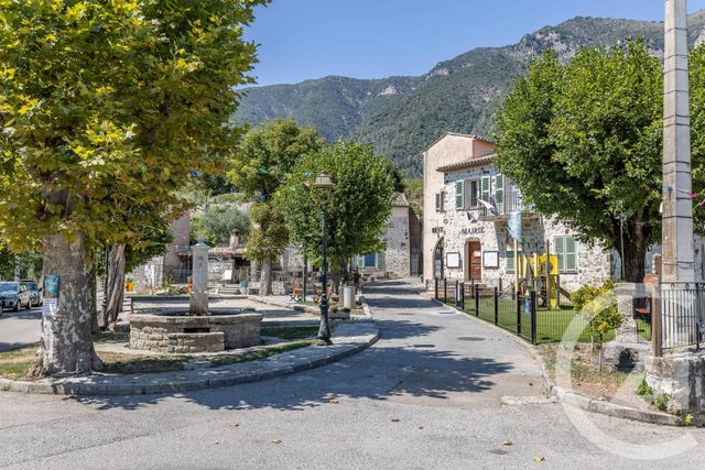 Maison à vendre - 5 pièces - 143,35 m2 - Massoins - 06 - PROVENCE-ALPES-COTE-D-AZUR