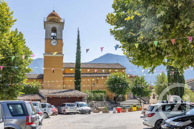 Maison à vendre - 5 pièces - 143,35 m2 - Massoins - 06 - PROVENCE-ALPES-COTE-D-AZUR