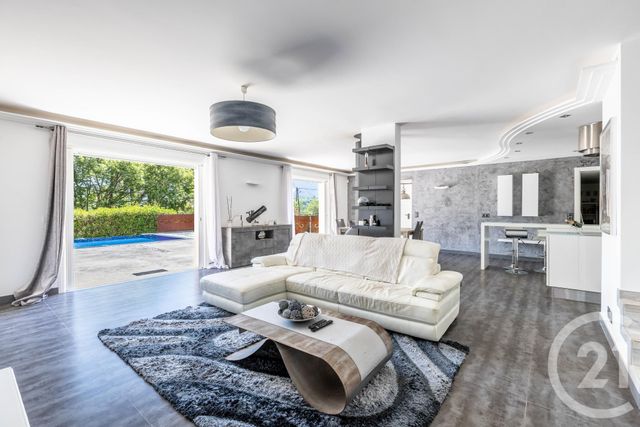 Maison à vendre - 5 pièces - 143,35 m2 - Massoins - 06 - PROVENCE-ALPES-COTE-D-AZUR