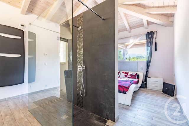 Maison à vendre - 5 pièces - 143,35 m2 - Massoins - 06 - PROVENCE-ALPES-COTE-D-AZUR