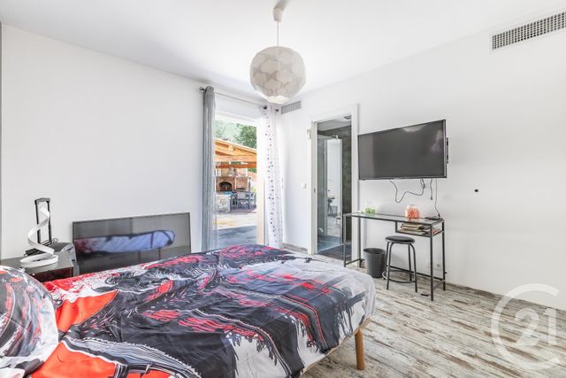 Maison à vendre - 5 pièces - 143,35 m2 - Massoins - 06 - PROVENCE-ALPES-COTE-D-AZUR