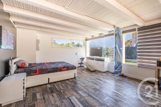 Maison à vendre - 5 pièces - 143,35 m2 - Massoins - 06 - PROVENCE-ALPES-COTE-D-AZUR