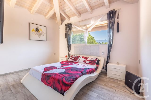 Maison à vendre - 5 pièces - 143,35 m2 - Massoins - 06 - PROVENCE-ALPES-COTE-D-AZUR