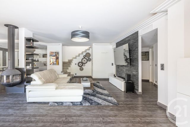 Maison à vendre - 5 pièces - 143,35 m2 - Massoins - 06 - PROVENCE-ALPES-COTE-D-AZUR