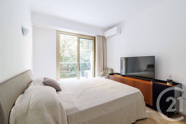 Appartement F3 à vendre - 3 pièces - 77,59 m2 - Nice - 06 - PROVENCE-ALPES-COTE-D-AZUR