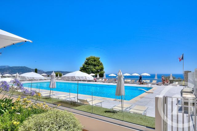 Appartement F3 à vendre - 3 pièces - 77,59 m2 - Nice - 06 - PROVENCE-ALPES-COTE-D-AZUR