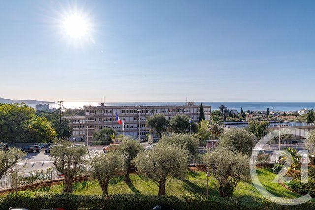 appartement - NICE - 06