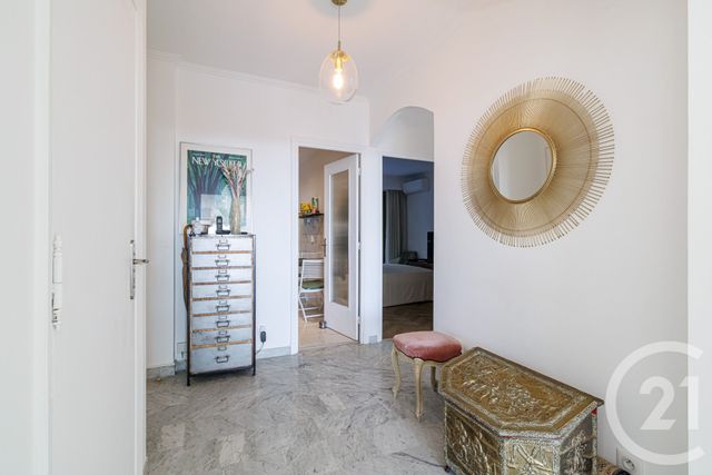 Appartement F3 à vendre - 3 pièces - 77,59 m2 - Nice - 06 - PROVENCE-ALPES-COTE-D-AZUR