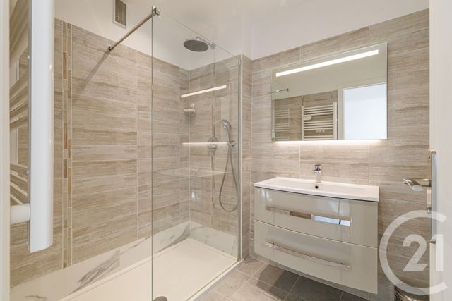 Appartement F3 à vendre - 3 pièces - 77,59 m2 - Nice - 06 - PROVENCE-ALPES-COTE-D-AZUR