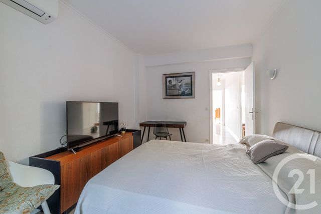 Appartement F3 à vendre - 3 pièces - 77,59 m2 - Nice - 06 - PROVENCE-ALPES-COTE-D-AZUR