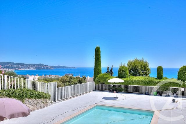 Appartement F3 à vendre - 3 pièces - 77,59 m2 - Nice - 06 - PROVENCE-ALPES-COTE-D-AZUR