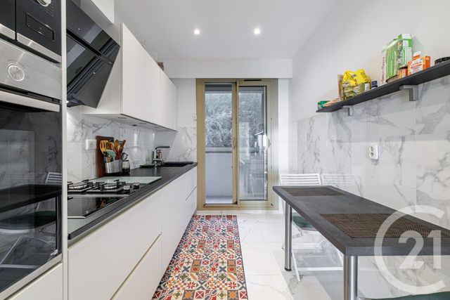 Appartement F3 à vendre - 3 pièces - 77,59 m2 - Nice - 06 - PROVENCE-ALPES-COTE-D-AZUR