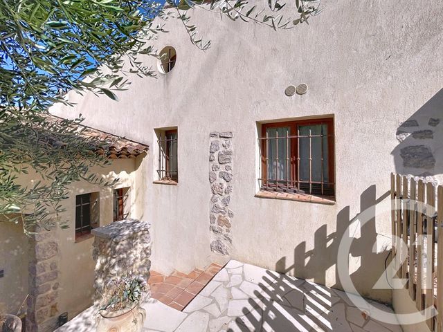 Maison à vendre - 8 pièces - 192 m2 - Nice - 06 - PROVENCE-ALPES-COTE-D-AZUR