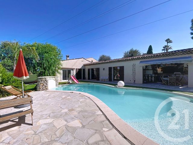 Maison à vendre NICE