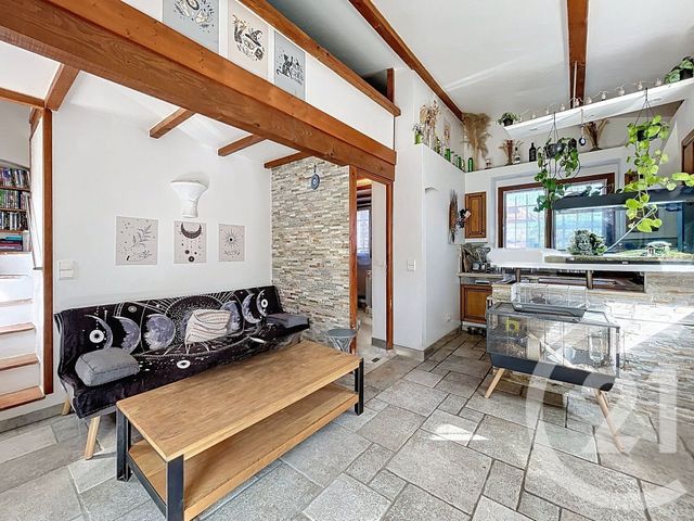 Maison à vendre - 8 pièces - 192 m2 - Nice - 06 - PROVENCE-ALPES-COTE-D-AZUR