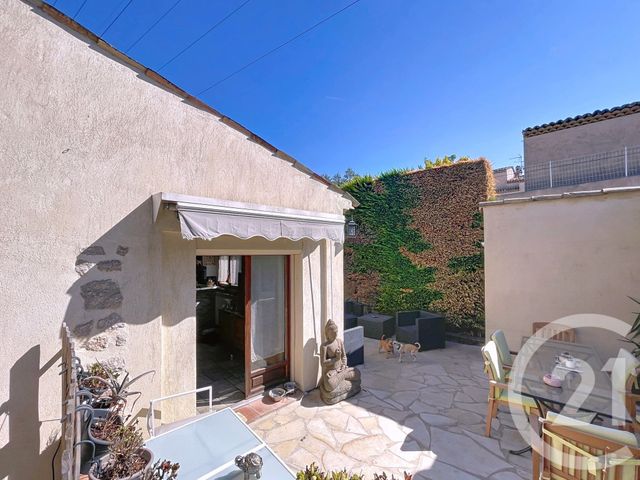 Maison à vendre - 8 pièces - 192 m2 - Nice - 06 - PROVENCE-ALPES-COTE-D-AZUR